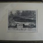 488 1353 ETCHING